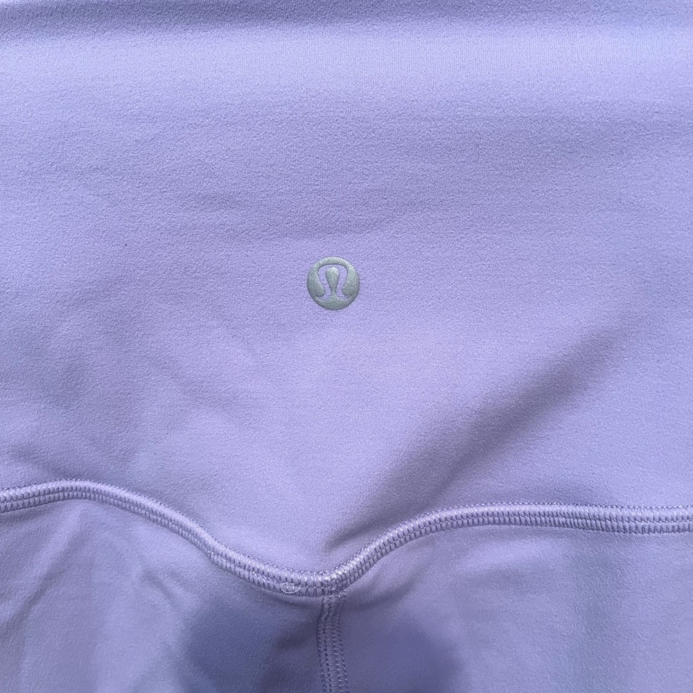 Lululemon Align High Rise Leggings 25” - Picture 5 of 6
